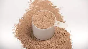 Whey Protein Powder